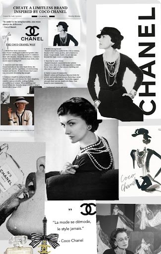 Fashion Fades, Only Style Remains the Same