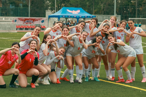 A Season Like No Other