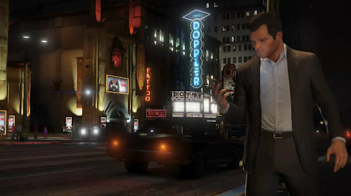 Grand Theft Auto VI, The Largest and most Anticipated Game of All Time