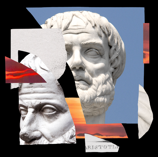 All Roads Lead to Philosophy