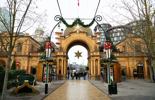 Copenhagen at Christmas: A Scandinavian Holiday Dream