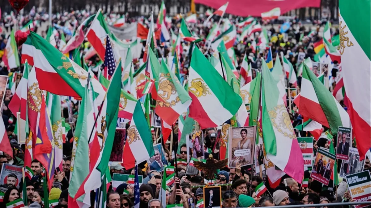 Iran’s Winter Protests: A Currency Collapse, a Nationwide Uprising, and a Death Toll the World Can’t Fully Verify