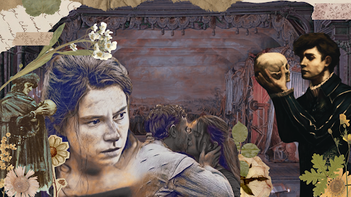 Hamnet: A Vida Antes de Hamlet