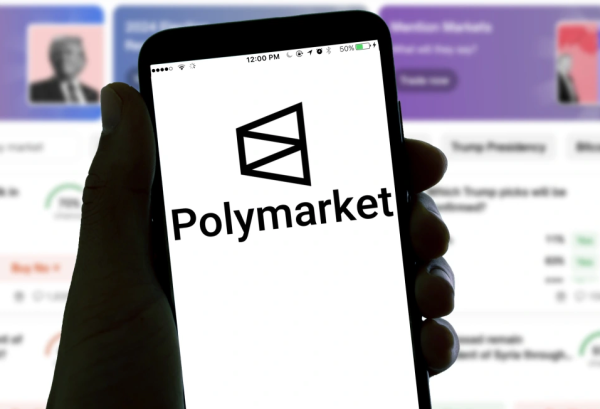 O Fenômeno Polymarket: Você Apostaria no Futuro?