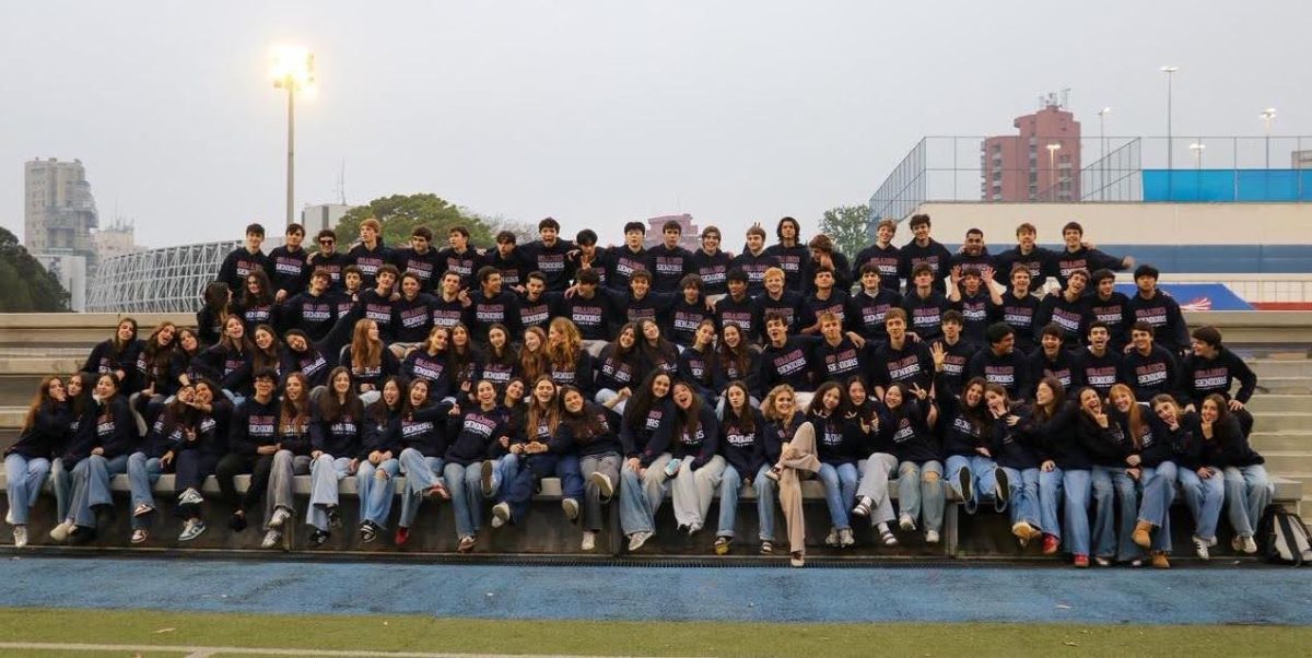 Resposta a "Why This Is the Hardest Time to Teach Seniors"