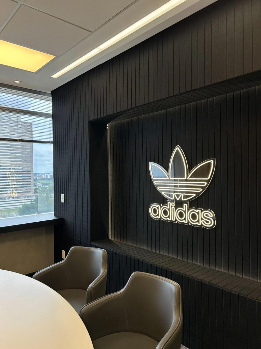 Direction Beyond the Classroom: A Day at Adidas