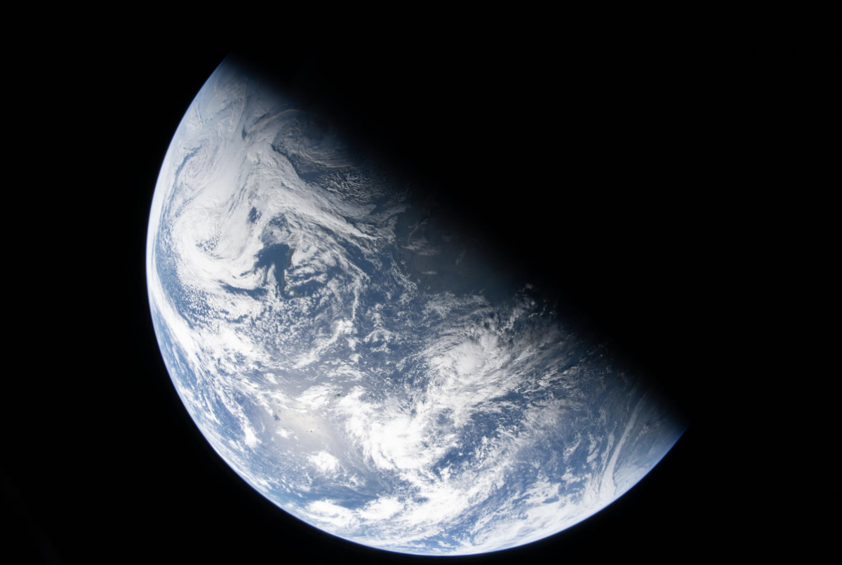 NASA, “Journey to the Moon” gallery
