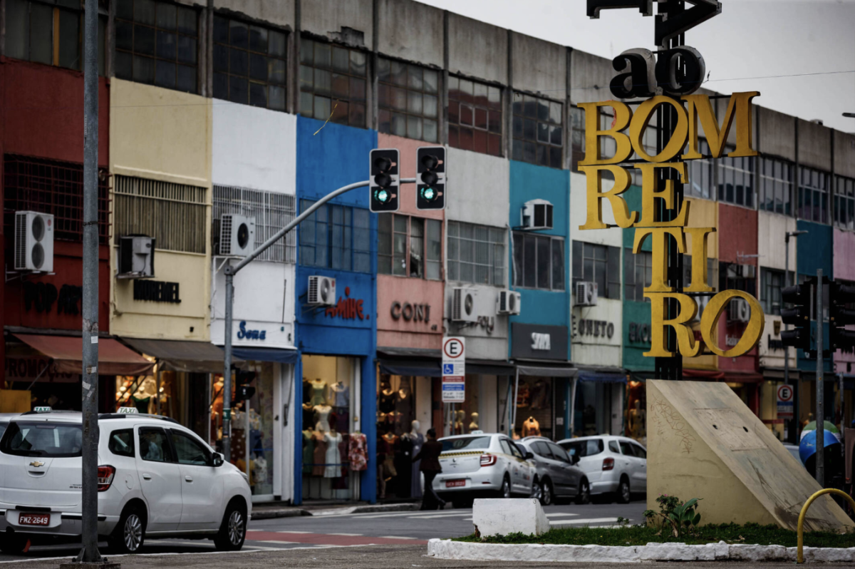 Between Two Countries: The Identity Crisis of Korean-Brazilians