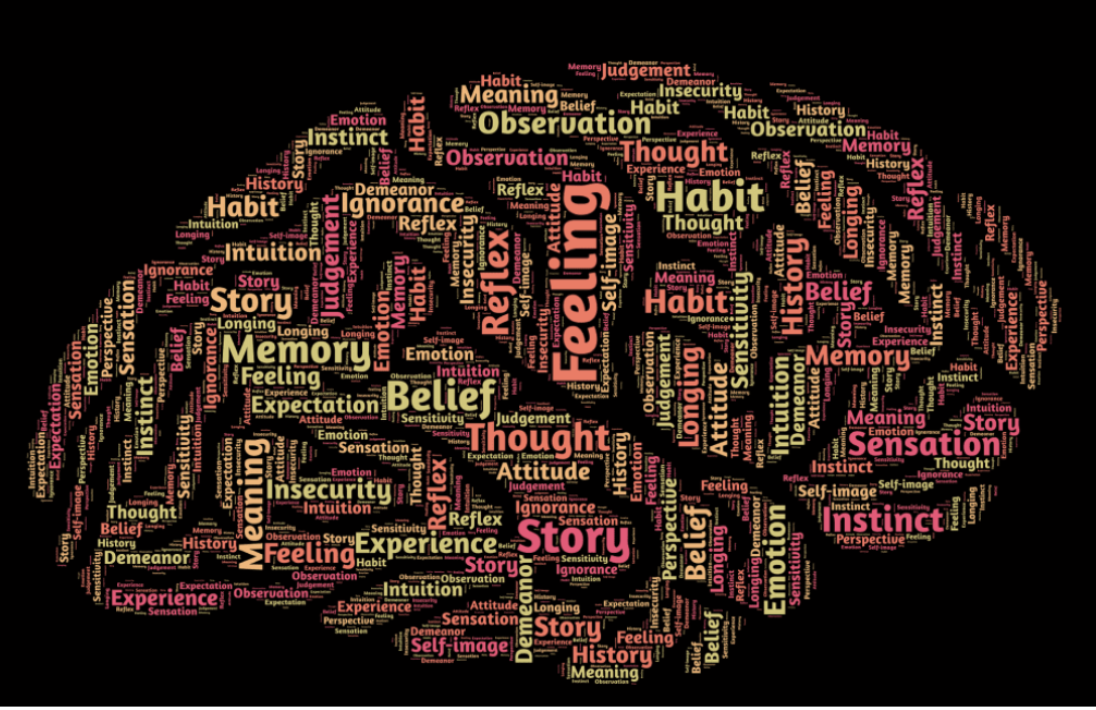 Why We Remember What Mentally Exhaust Us