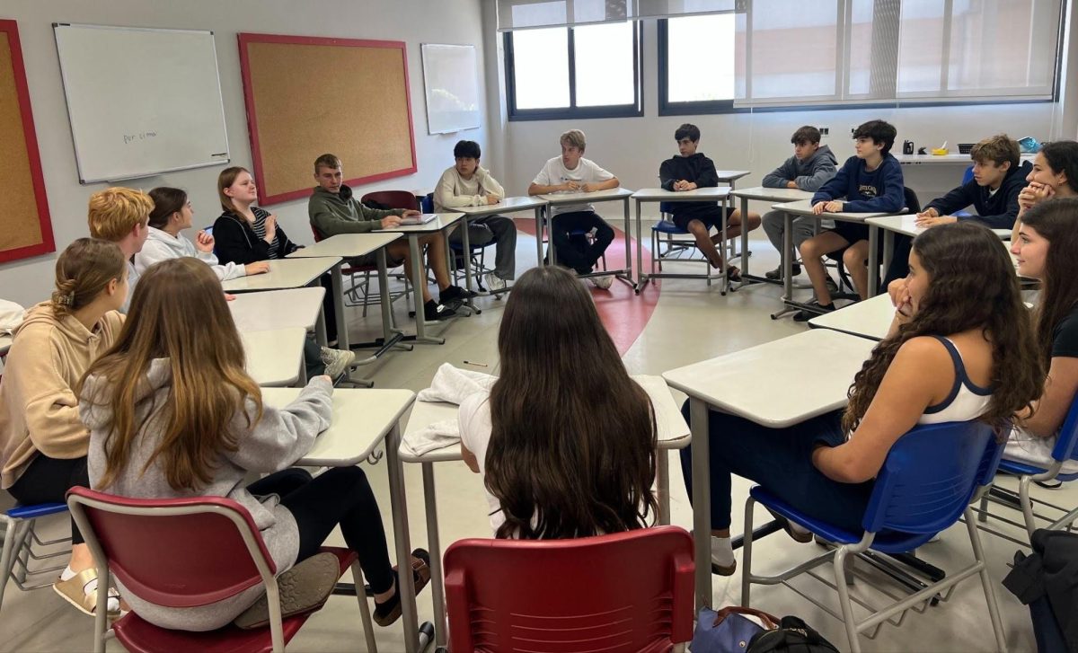 Freshman Seminar: Necessary or Dead Weight?