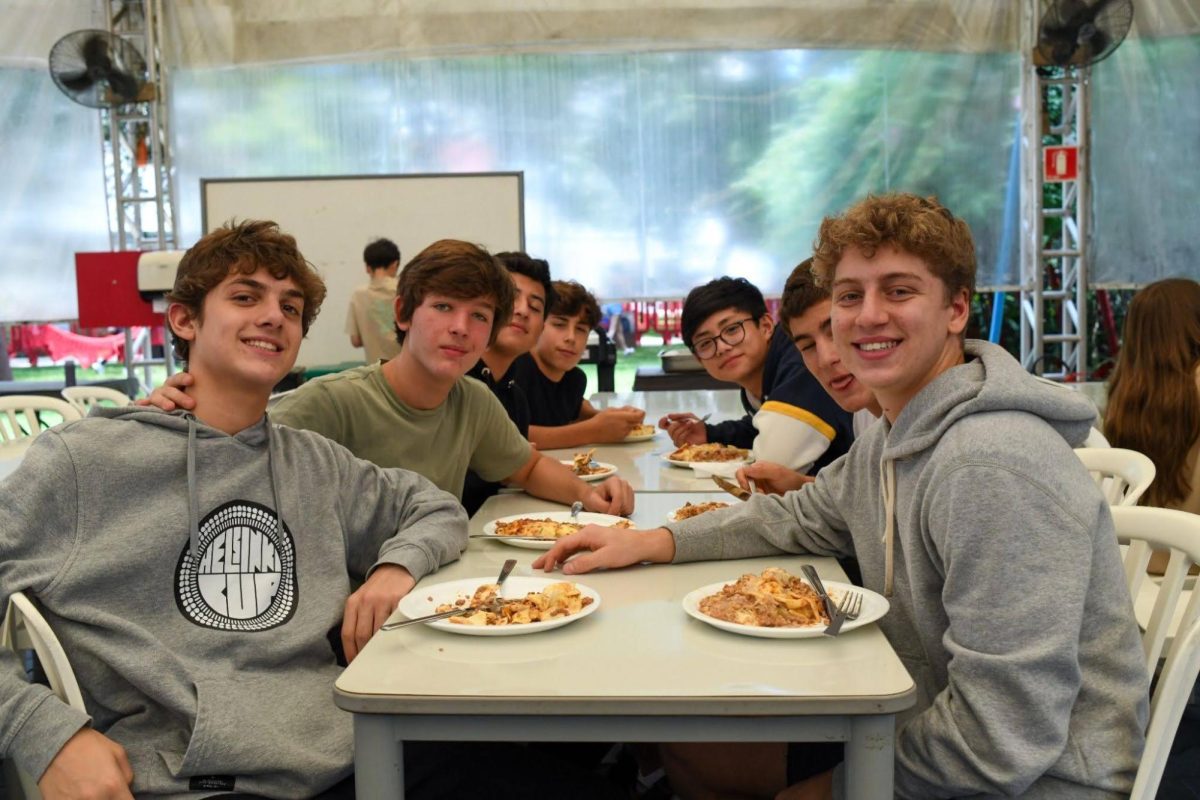 Rating the Most Iconic School Lunches