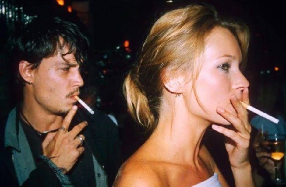 Are Cigarettes the New Fashion Accessory?