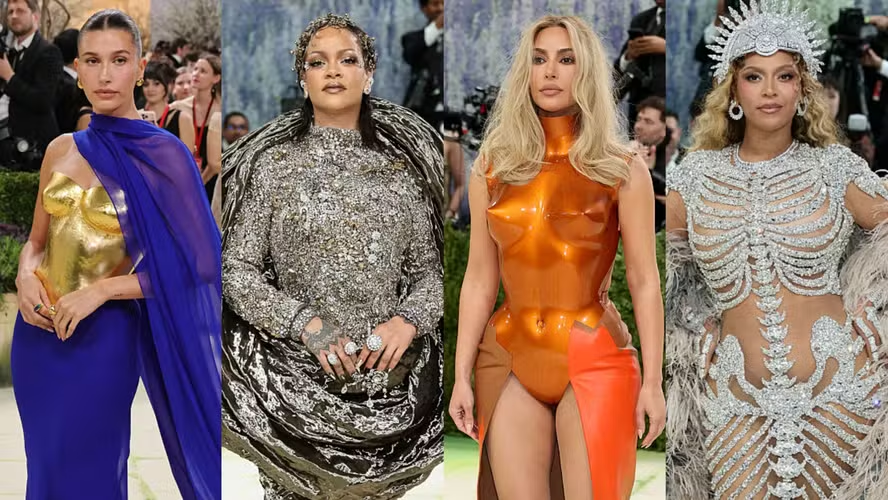 Redefining Beauty at the 2026 Met Gala