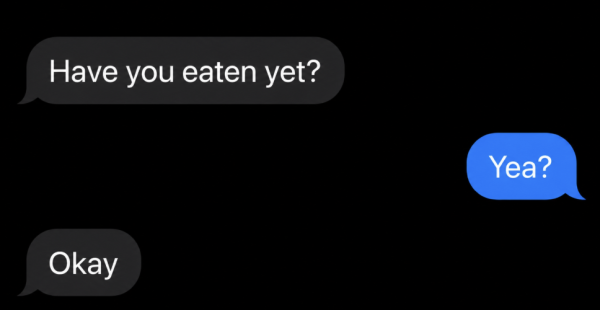 Why Don’t Asian Parents Say “I Love You?”