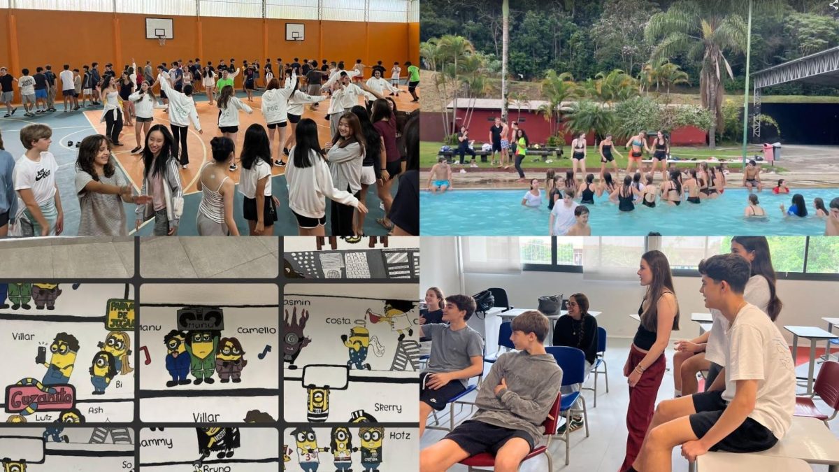 The End of the Year Through a Different Lens